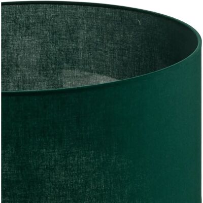 Duolla - Pantalla Roller - Vihreä - Ø50cm - Laskosvarjostin Duolla - Pantalla Roller - Vihreä - Ø50cm - Laskosvarjostin