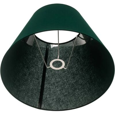 Duolla - Pantalla Pseudosofia - Grün - Lampenschirm Duolla - Pantalla Pseudosofia - Grün - Lampenschirm