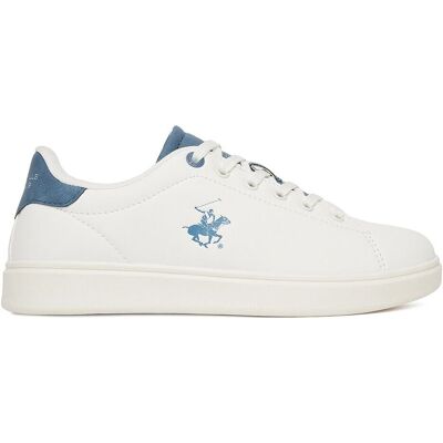 Beverly Hills Polo Club VSS25003W Kényelmes sneakerek - Sneakers Beverly Hills Polo Club VSS25003W Kényelmes sneakerek - Sneakers