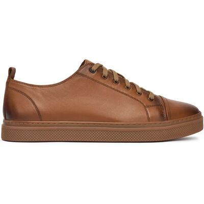 Lasocki Reza-04 MI25 Brązowe sneakers - Sneakers Lasocki Reza-04 MI25 Brązowe sneakers - Sneakers
