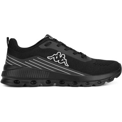 Białe buty sportowe Kappa AW24-3C012 - Sport Shoes Białe buty sportowe Kappa AW24-3C012 - Sport Shoes