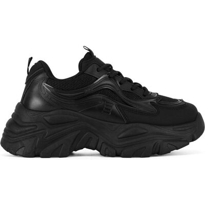 DeeZee Sneakers 35 - Styl Casualny DeeZee Sneakers 35 - Styl Casualny
