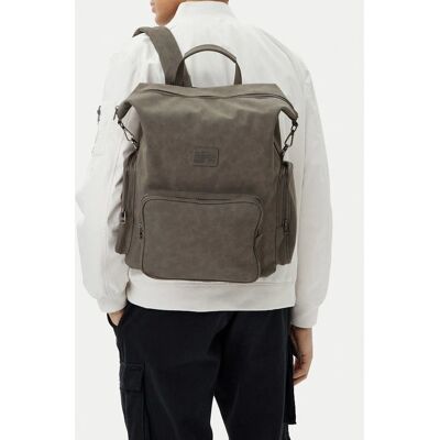 G-STAR RAW GSR-B-006-07 Rucksack - Grau Rucksack G-STAR RAW GSR-B-006-07 Rucksack - Grau Rucksack