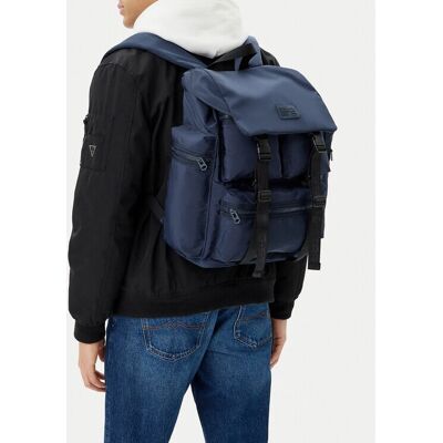 G-STAR RAW GSR-B-002-07 Dunkelblauer Rucksack - Backpack G-STAR RAW GSR-B-002-07 Dunkelblauer Rucksack - Backpack