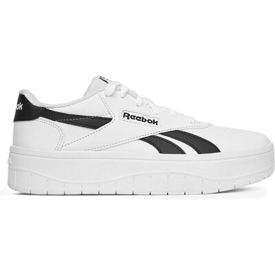 Reebok COURT ADVANCE SURGE - Buty sportowe casualowe Reebok COURT ADVANCE SURGE - Buty sportowe casualowe
