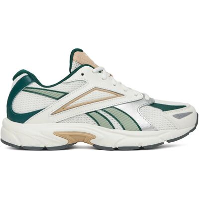 Reebok ROAD PRIME - Zielone sneakers - Sneakers Reebok ROAD PRIME - Zielone sneakers - Sneakers