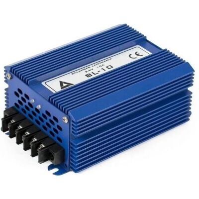 AZO Digital BL-10 Balancer akumulatorów - Obsługuje 80-240Ah AZO Digital BL-10 Balancer akumulatorów - Obsługuje 80-240Ah
