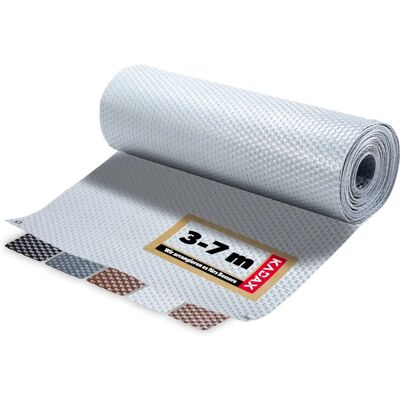 KADAX 1x3m Balcony Cover Technorattan Privacy Screen - Balcony Cover KADAX 1x3m Balcony Cover Technorattan Privacy Screen - Balcony Cover