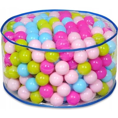 Kadax Kids Color Ball Pouf - Safety & Fun Decor Kadax Kids Color Ball Pouf - Safety & Fun Decor