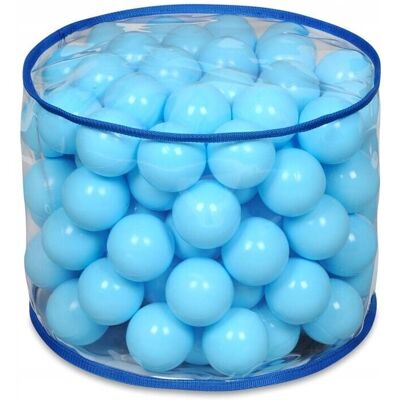 KADAX Children's Seat Pouf - Blue - 39cm - Safety First KADAX Children's Seat Pouf - Blue - 39cm - Safety First