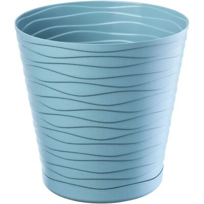 KADAX Vaso di Fiori - Copertura da 30cm con Supporto per Piante da Interno KADAX Vaso di Fiori - Copertura da 30cm con Supporto per Piante da Interno