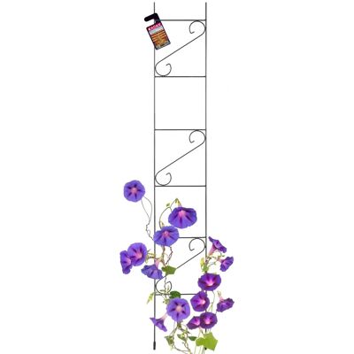 KADAX Garden Support Ladder - Rose & Flower Support - 180cm KADAX Garden Support Ladder - Rose & Flower Support - 180cm