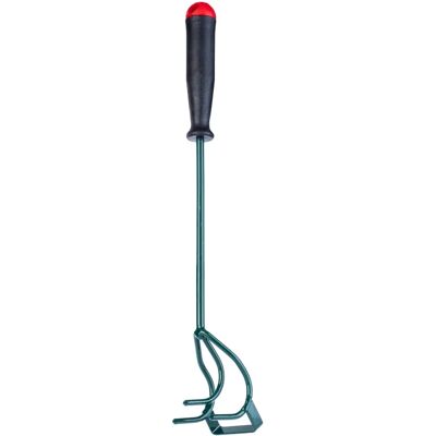 KADAX Cultivator Soil Cultivator Manual Garden - Cultivator 30cm KADAX Cultivator Soil Cultivator Manual Garden - Cultivator 30cm