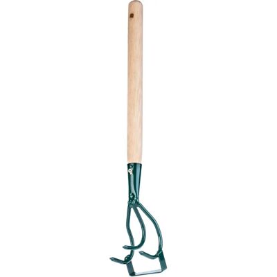 KADAX Cultivator Soil Cultivator Manual Garden - Cultivator KADAX Cultivator Soil Cultivator Manual Garden - Cultivator