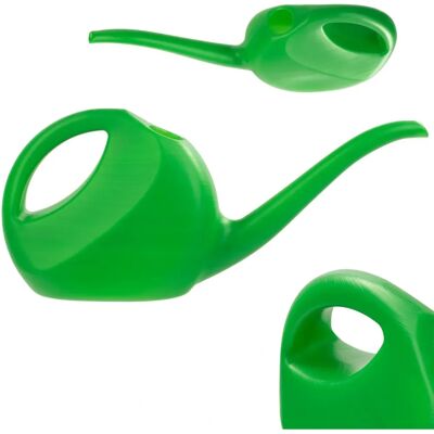 Kadax 2L garden watering can - Indoor/outdoor use Kadax 2L garden watering can - Indoor/outdoor use
