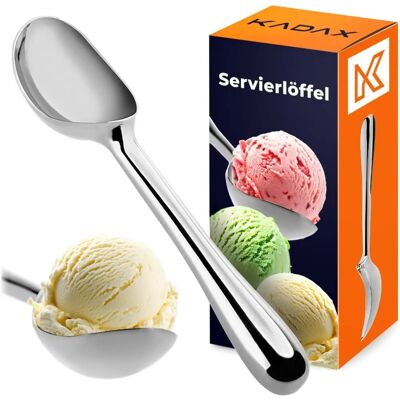 KADAX Stainless Steel Ice Cream Scoop - Ice Cream, Potatoes, Rice - Product Type KADAX Stainless Steel Ice Cream Scoop - Ice Cream, Potatoes, Rice - Product Type