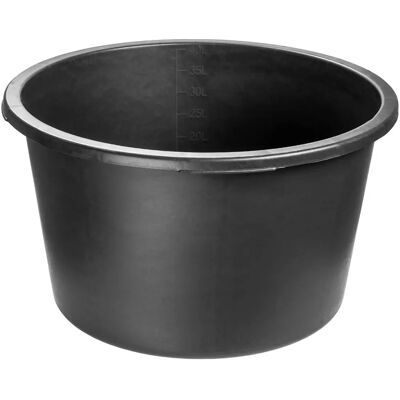 KADAX Construction Model 40L Impact-Resistant Container - Construction Type KADAX Construction Model 40L Impact-Resistant Container - Construction Type