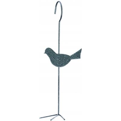 KADAX Bird Feeder - 30cm Durable Hanging Bird Food Dispenser KADAX Bird Feeder - 30cm Durable Hanging Bird Food Dispenser