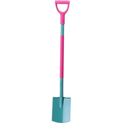 KADAX Damska łopata ogrodowa - Ergonomiczny 115cm ciężkie narzędzie KADAX Damska łopata ogrodowa - Ergonomiczny 115cm ciężkie narzędzie