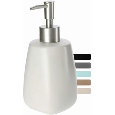 KADAX Ceramic Liquid Gel Soap Dispenser - Liquid Dispenser KADAX Ceramic Liquid Gel Soap Dispenser - Liquid Dispenser