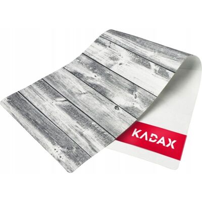 Kadax Grey Table Runner - Protect & Decorate Kadax Grey Table Runner - Protect & Decorate