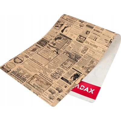 KADAX Table Runner - Stain-Resistant Felt - 95x33 cm KADAX Table Runner - Stain-Resistant Felt - 95x33 cm
