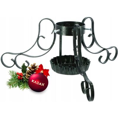 KADAX Christmas Tree Stand - Stable Retro Support for Tree KADAX Christmas Tree Stand - Stable Retro Support for Tree