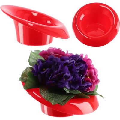 KADAX Flower Pot Cover Ikebana 9cm - Flower Pot Cover KADAX Flower Pot Cover Ikebana 9cm - Flower Pot Cover