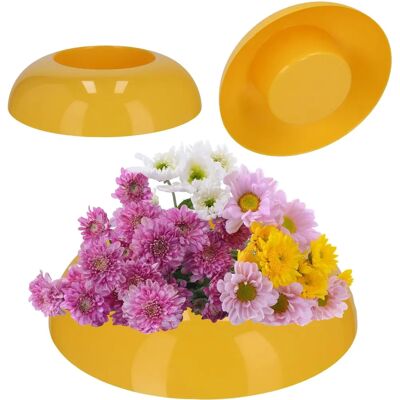 KADAX Ikebana Flower Pot Cover Composition 12cm - Flower Pot Cover KADAX Ikebana Flower Pot Cover Composition 12cm - Flower Pot Cover