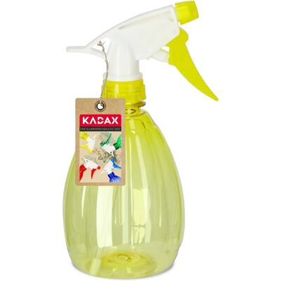 KADAX Gartensprüher - Verstellbar 550ml - Gartengerät KADAX Gartensprüher - Verstellbar 550ml - Gartengerät