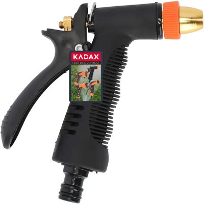KADAX Watering Spray Gun - Multifunctional Garden Tool KADAX Watering Spray Gun - Multifunctional Garden Tool