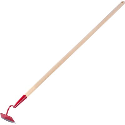 KADAX Schmiedegartenhacke Griff 10 cm - Gartenhacke KADAX Schmiedegartenhacke Griff 10 cm - Gartenhacke