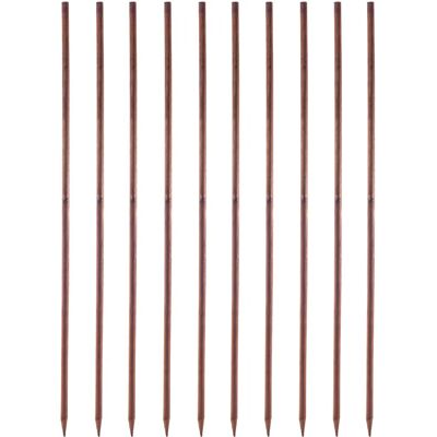 KADAX Plant Support Stakes - Durable and Easy to Install KADAX Plant Support Stakes - Durable and Easy to Install