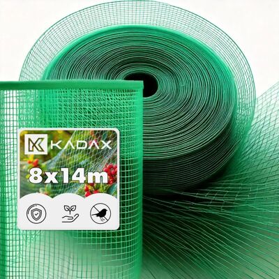 KADAX Bird Protection Net 8x14m KADAX Bird Protection Net 8x14m