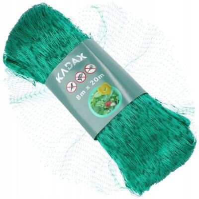KADAX - 8x20M - terrace - Bird protection net KADAX - 8x20M - terrace - Bird protection net