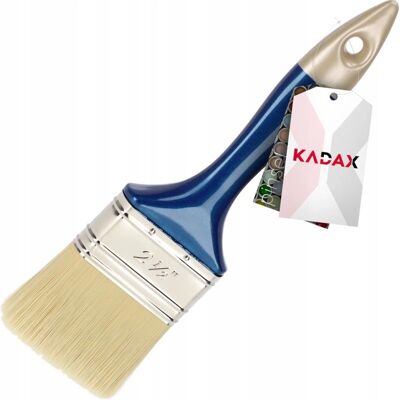 KADAX Universal Paint Brush 2.5 Inch - Paint Tool KADAX Universal Paint Brush 2.5 Inch - Paint Tool