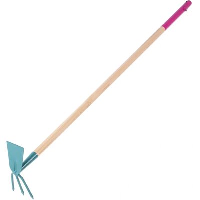 KADAX Damen-Gartenhacke mit Forke KADAX Damen-Gartenhacke mit Forke