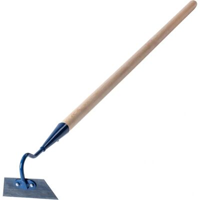 Gancio Per Azada Da Giardino 12 Cm - Attrezzo per Diserbo & Allentamento del Suolo Gancio Per Azada Da Giardino 12 Cm - Attrezzo per Diserbo & Allentamento del Suolo