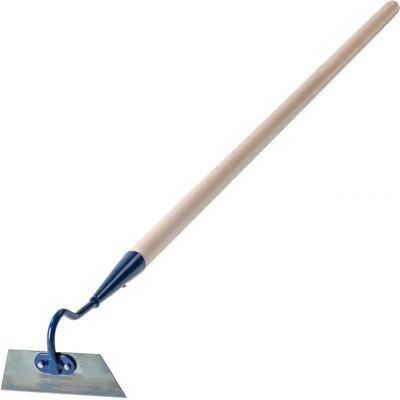 KADAX Garden Hoe 14cm Long Handle - Garden Tool KADAX Garden Hoe 14cm Long Handle - Garden Tool
