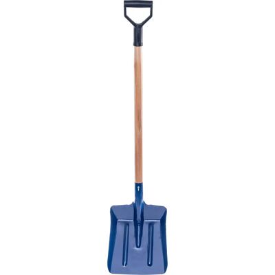 Vanga resistente per carbone e ceneri KADAX - 122cm Vanga resistente per carbone e ceneri KADAX - 122cm