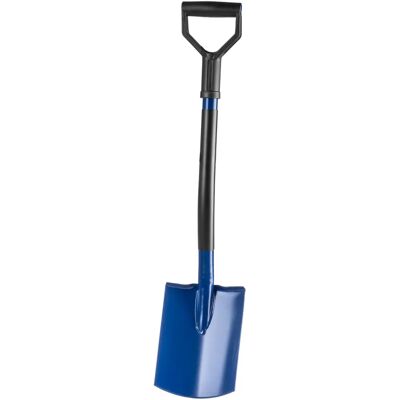 KADAX Łopata na śnieg - 83cm - Ogród i Samochód KADAX Łopata na śnieg - 83cm - Ogród i Samochód