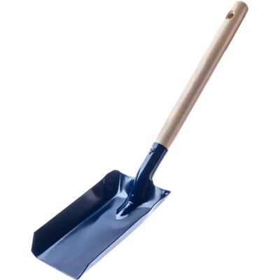 KADAX Ash Scoop - Durable Metal Fireplace & Coal Stove Tool KADAX Ash Scoop - Durable Metal Fireplace & Coal Stove Tool