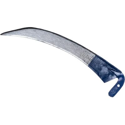 KADAX Falci a Mano - Utensile da Giardino 60cm per Erba e Malerba KADAX Falci a Mano - Utensile da Giardino 60cm per Erba e Malerba