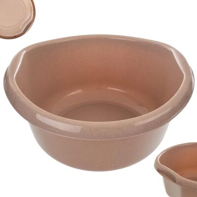 Kadax Laundry Basin - 30L, Handles, Durable Plastic Kadax Laundry Basin - 30L, Handles, Durable Plastic
