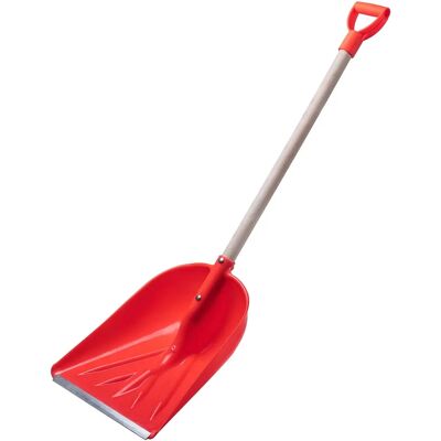 KADAX Snow and Construction Shovel - Durable Multi-Purpose Tool KADAX Snow and Construction Shovel - Durable Multi-Purpose Tool