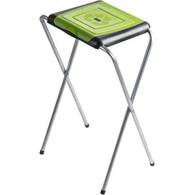 Kadax - Contenitore di smistamento rifiuti - Ecologico, 120L Kadax - Contenitore di smistamento rifiuti - Ecologico, 120L