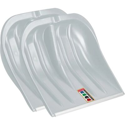 Pala de Nieve Kadax - Raspador resistente, 2 piezas Pala de Nieve Kadax - Raspador resistente, 2 piezas