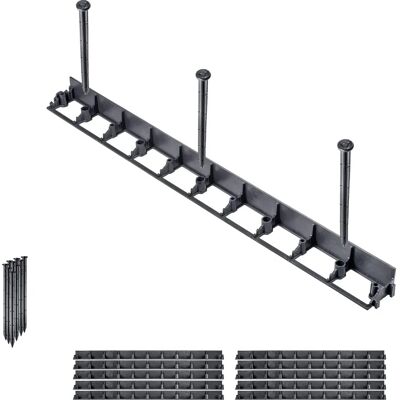 Kadax Lawn Edging - 2.25' 10 mb, 30 Anchors - Garden Border Kadax Lawn Edging - 2.25' 10 mb, 30 Anchors - Garden Border