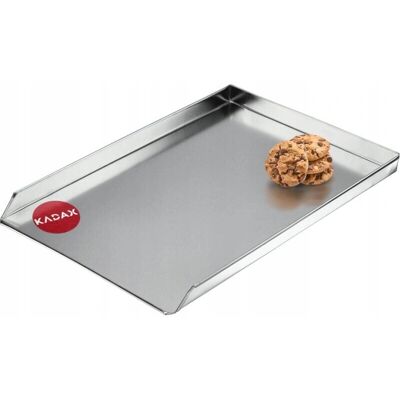 KADAX Open Cake Baking Tray 45x30cm - Baking Tray KADAX Open Cake Baking Tray 45x30cm - Baking Tray