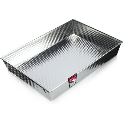 KADAX Backblech 36x25x6cm - Backform KADAX Backblech 36x25x6cm - Backform